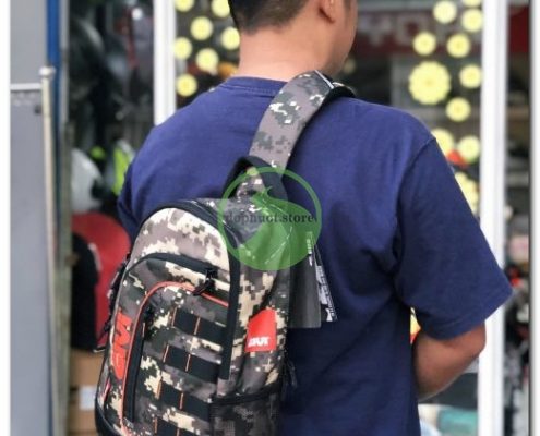 túi đeo chéo 1 bên vai tr30c