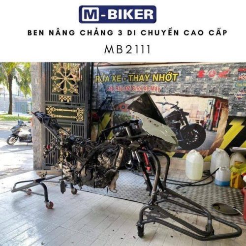 Nâng xe Mbiker MB2111