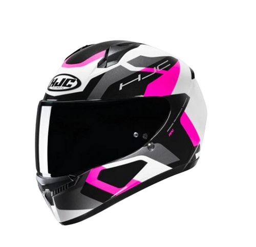 Mũ bảo hiểm Fullface HJC C10 TINS