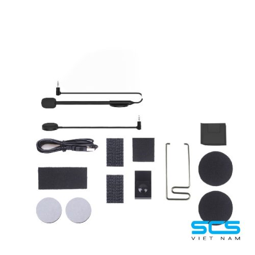 bộ đàm không dây SCS S9