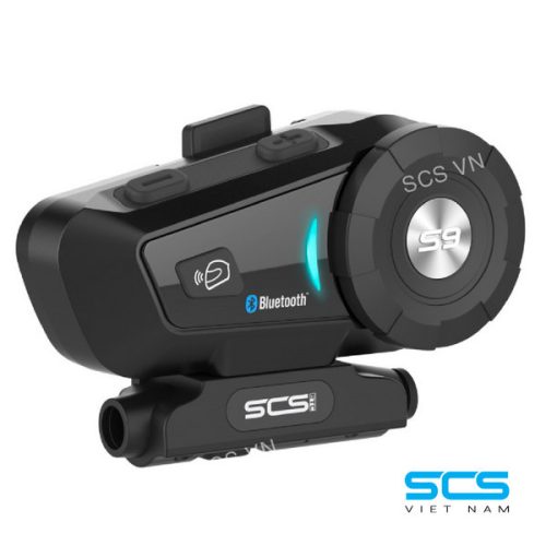 Tai nghe bluetooth SCS S9