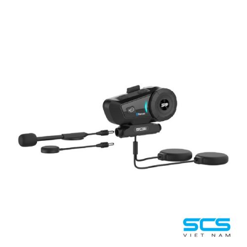 Tai nghe không dây SCS S9