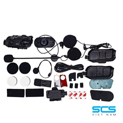 Tai nghe bluetooth SCS S12