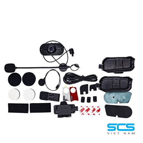 Tai nghe bluetooth SCS S12