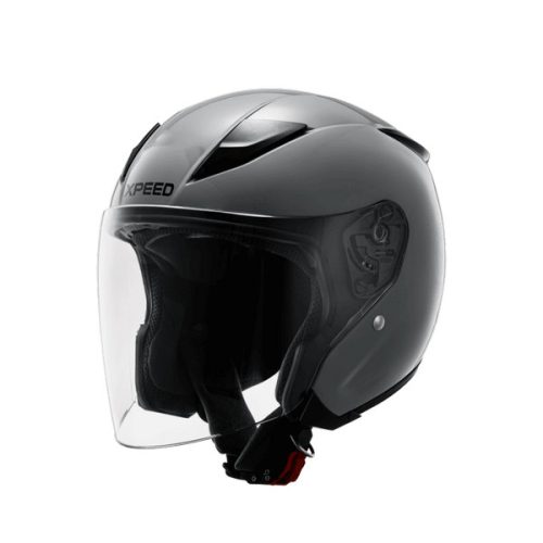 Mũ bảo hiểm 3-4 XPEED HO-20 màu xám