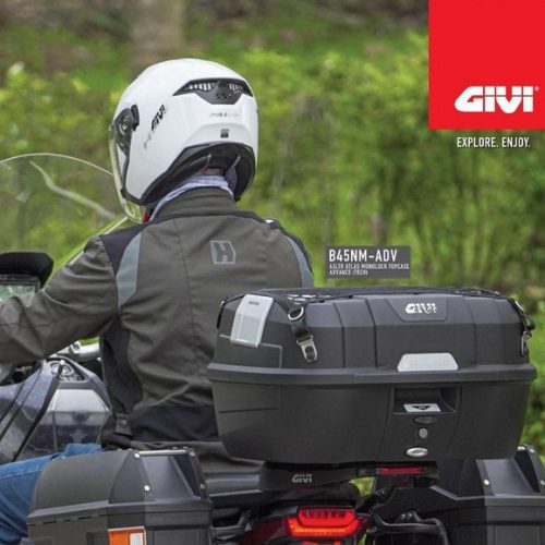 Thùng sau Givi B45N-ADV