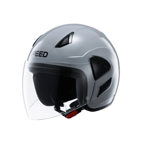 Mũ bảo hiểm VO-20 xám