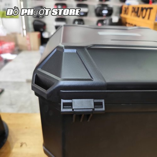 Thùng Givi U37N dung tích 37 lít.