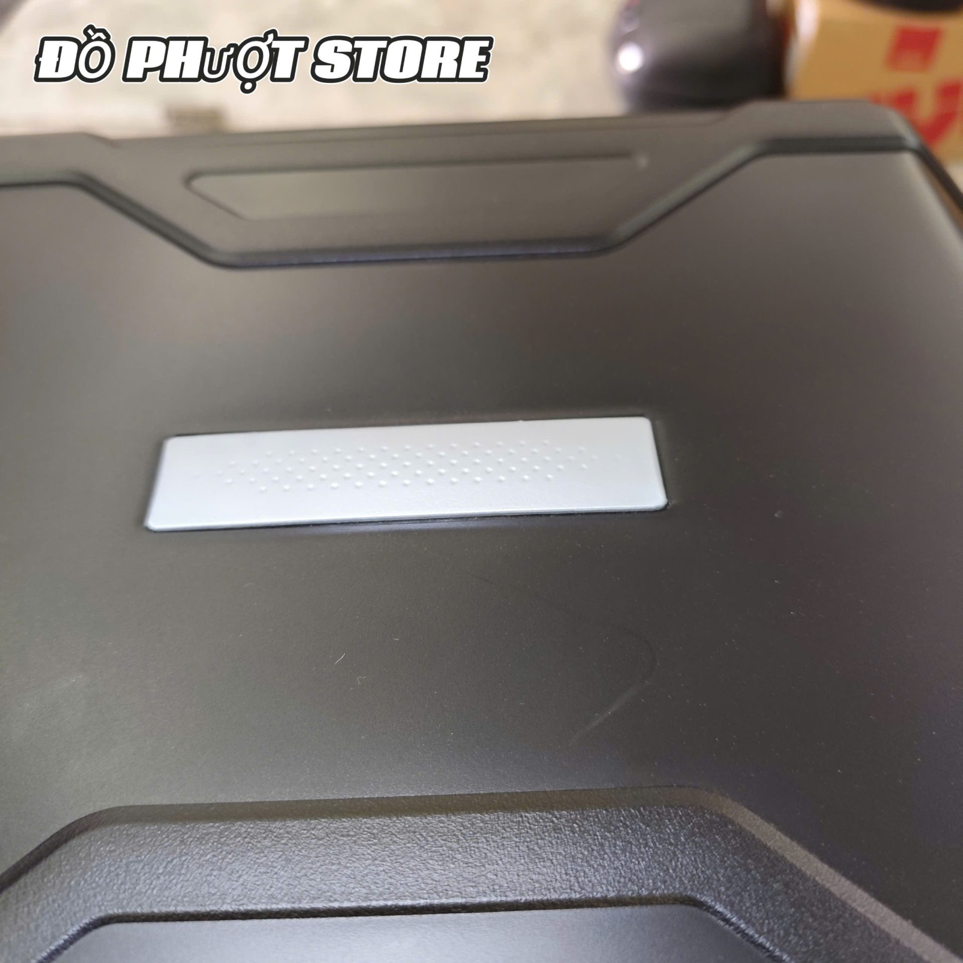 thung-givi-u37n Thùng Givi U37N dung tích 37 lít.