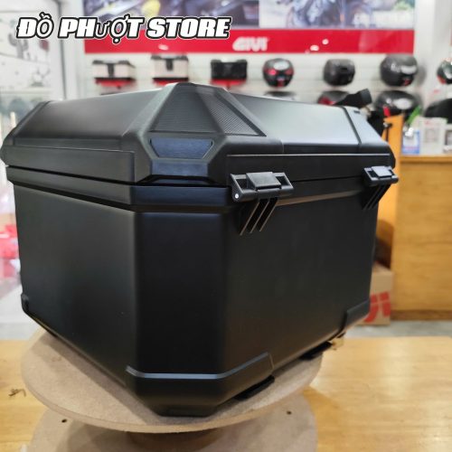 Thùng Givi U37N dung tích 37 lít.