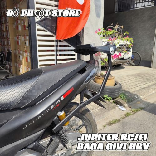 Baga chịu lực HRV Jupiter RC/ FI.